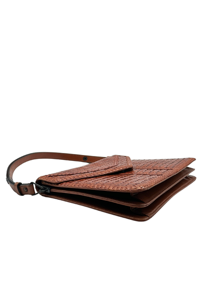 YVES SAINT LAURENT SHOULDER BAG