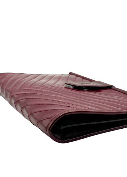 YVES SAINT LAURENT CLUTCH
