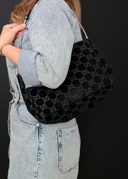 GUCCI HORSEBIT SHOULDER BAG