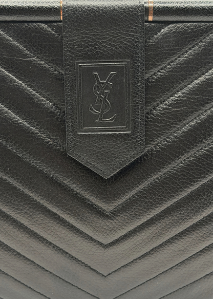 YVES SAINT LAURENT CLUTCH