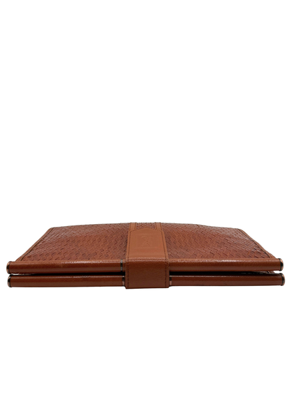 YVES SAINT LAURENT CLUTCH
