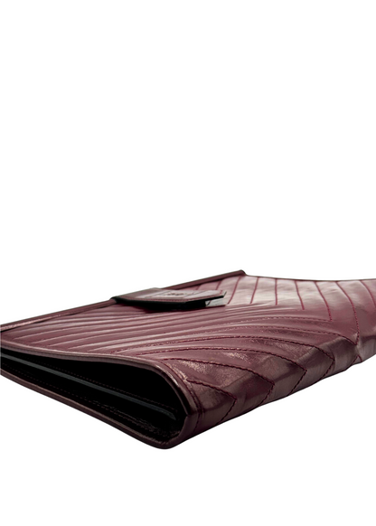 YVES SAINT LAURENT CLUTCH