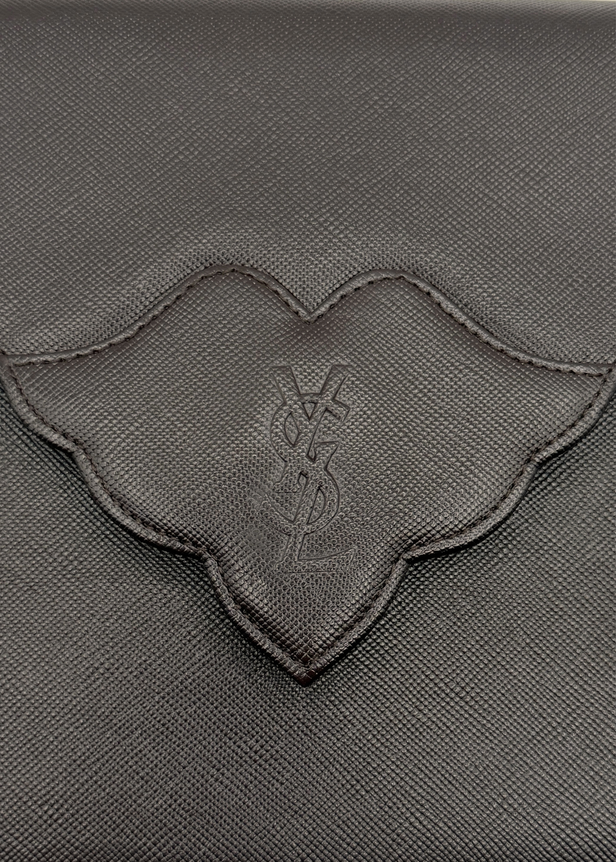 YVES SAINT LAURENT CLUTCH