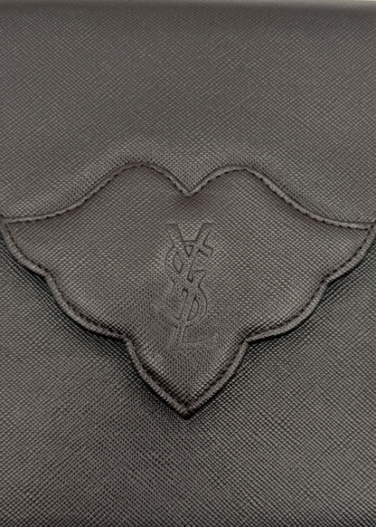 YVES SAINT LAURENT CLUTCH