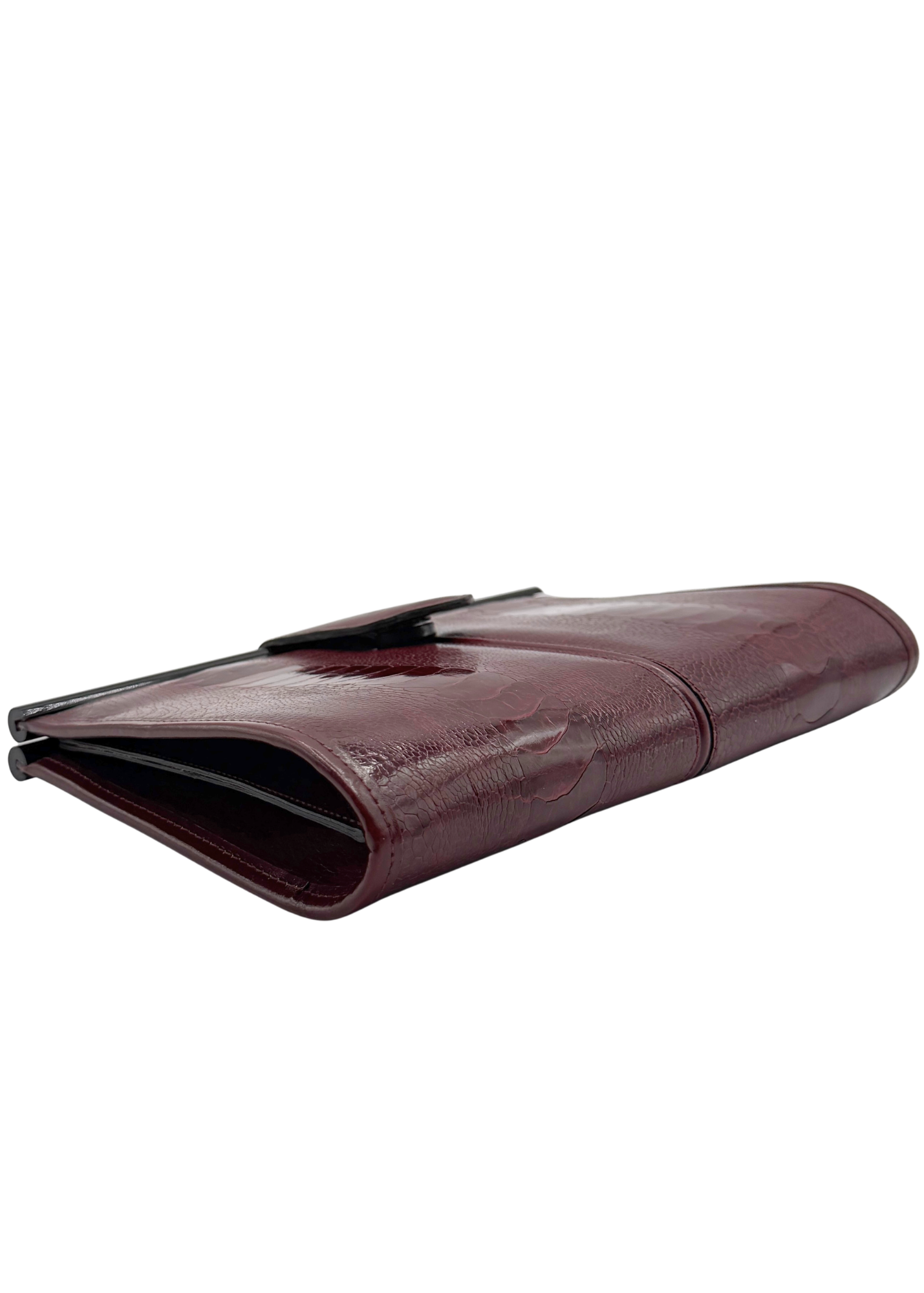 RARE YVES SAINT LAURENT CLUTCH