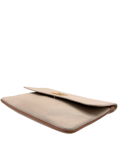 CELINE HORSE CARRIAGE CLUTCH
