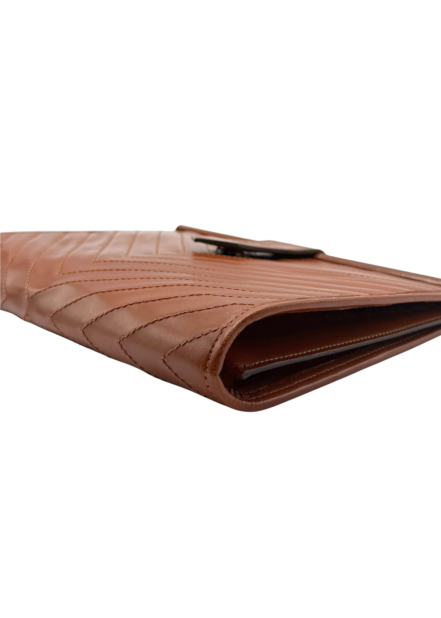 YVES SAINT LAURENT CLUTCH