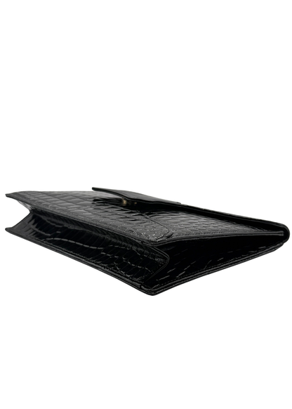 YVES SAINT LAURENT CLUTCH