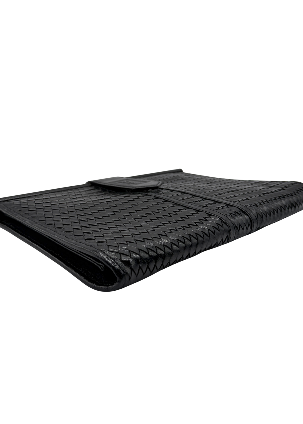 YVES SAINT LAURENT CASSANDRA CLUTCH