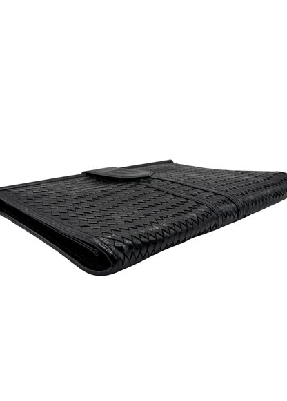 YVES SAINT LAURENT CASSANDRA CLUTCH