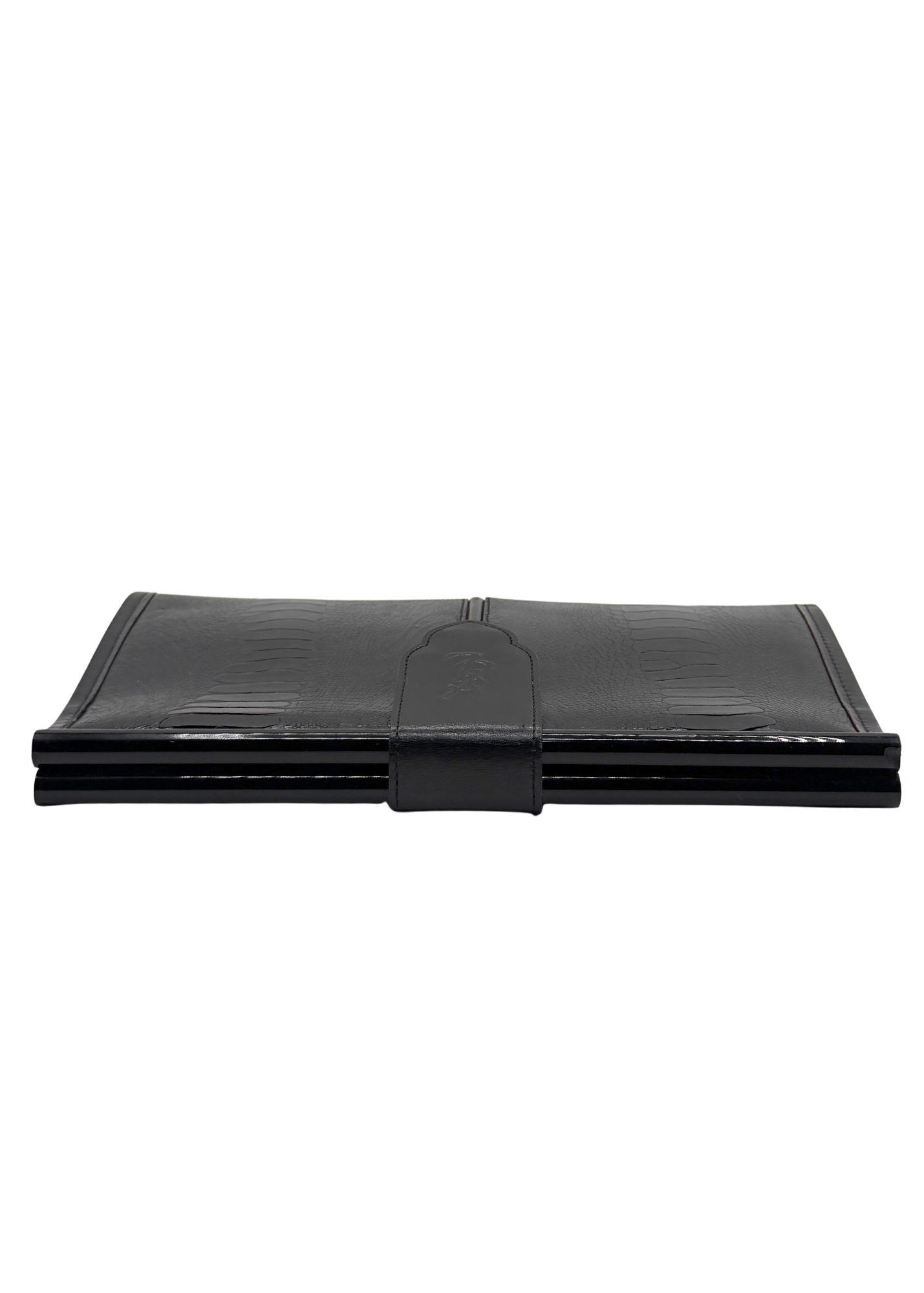RARE YVES SAINT LAURENT CLUTCH
