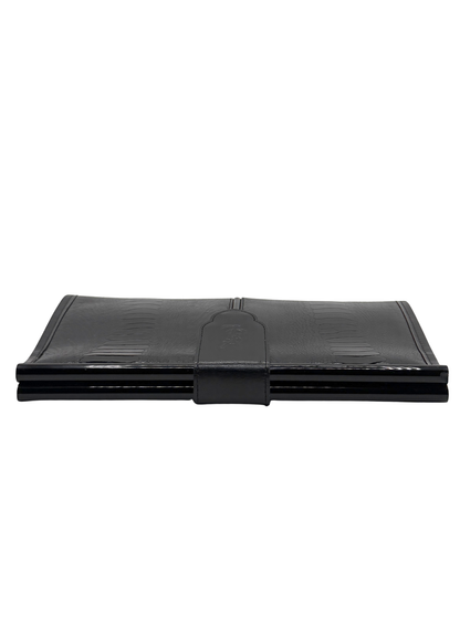 RARE YVES SAINT LAURENT CLUTCH