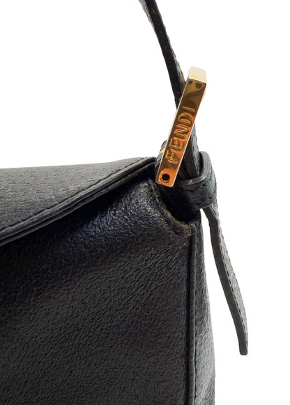 ULTRA RARE FENDI MAMA BAGUETTE