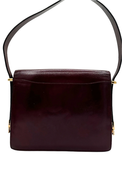 Celine Horse Carriage Shoulder Bag