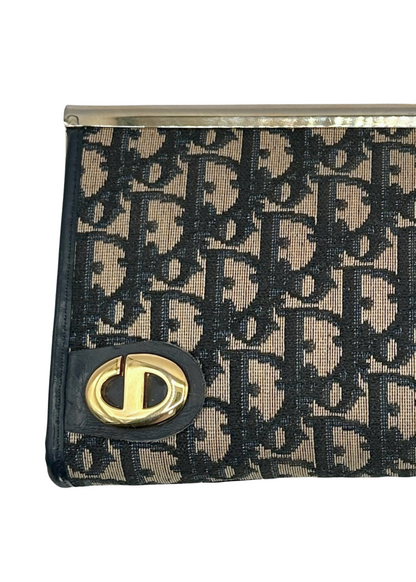CHRISTIAN DIOR CLUTCH