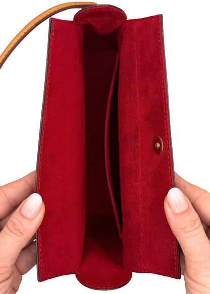 LOUIS VUITTON RECITAL