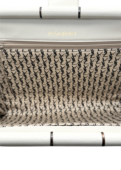 YVES SAINT LAURENT CLUTCH