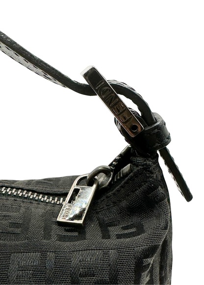 FENDI ZUCCHINO POCHETTE