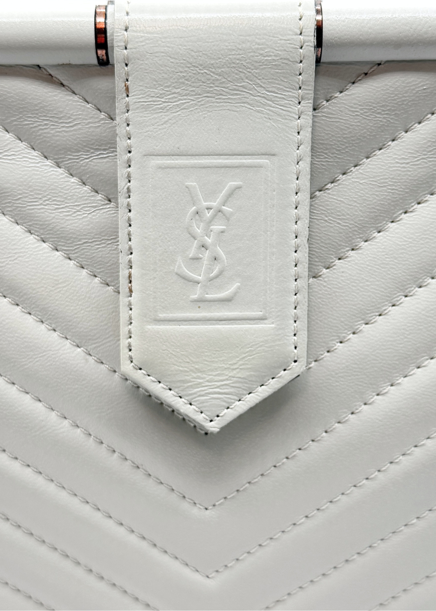 YVES SAINT LAURENT CLUTCH