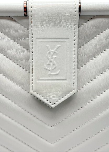 YVES SAINT LAURENT CLUTCH
