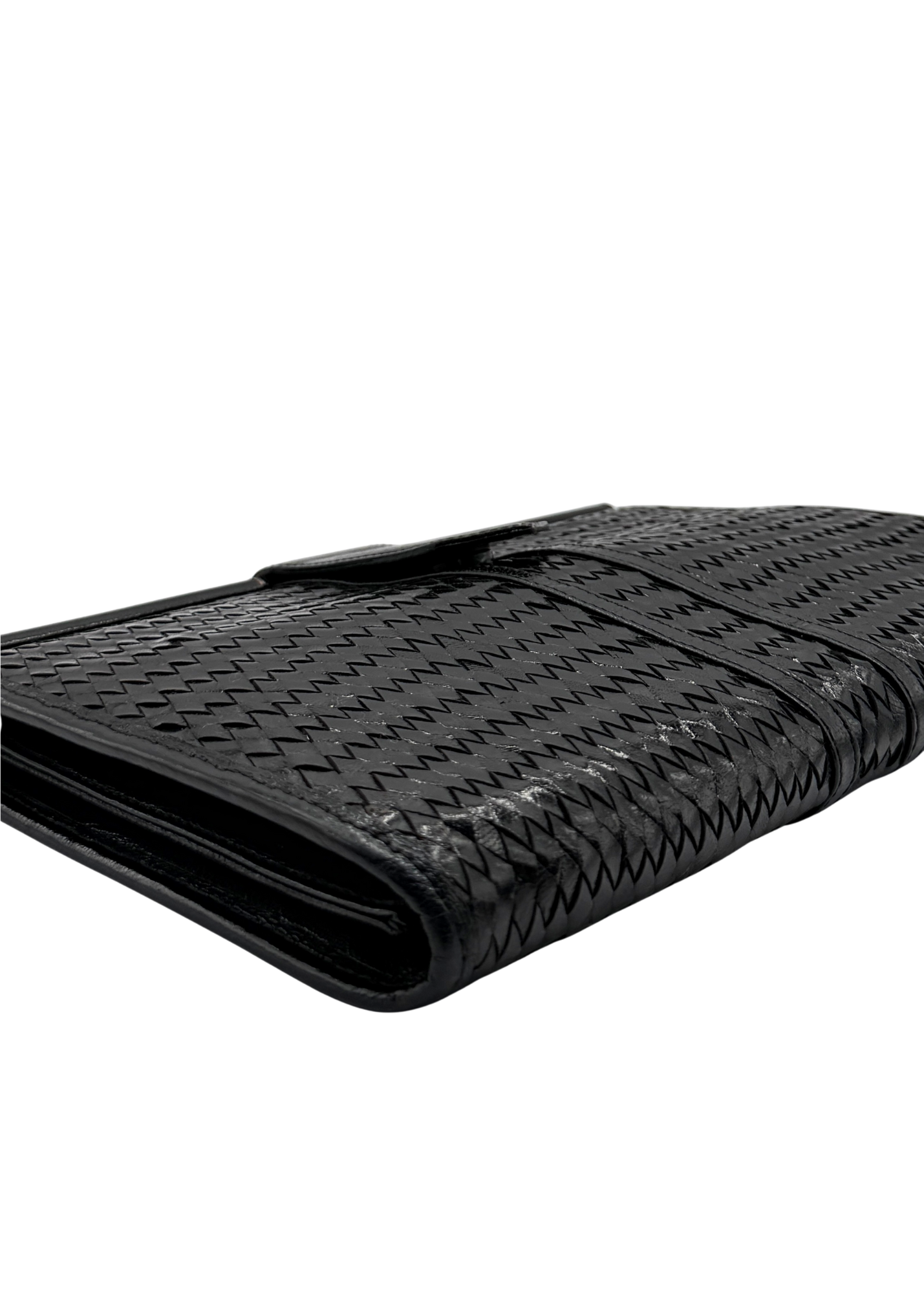 YVES SAINT LAURENT CLUTCH