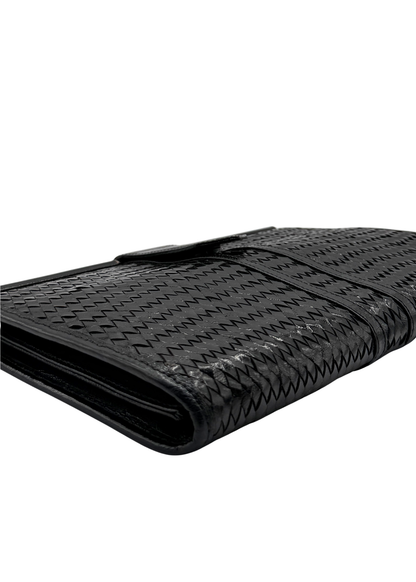 YVES SAINT LAURENT CLUTCH