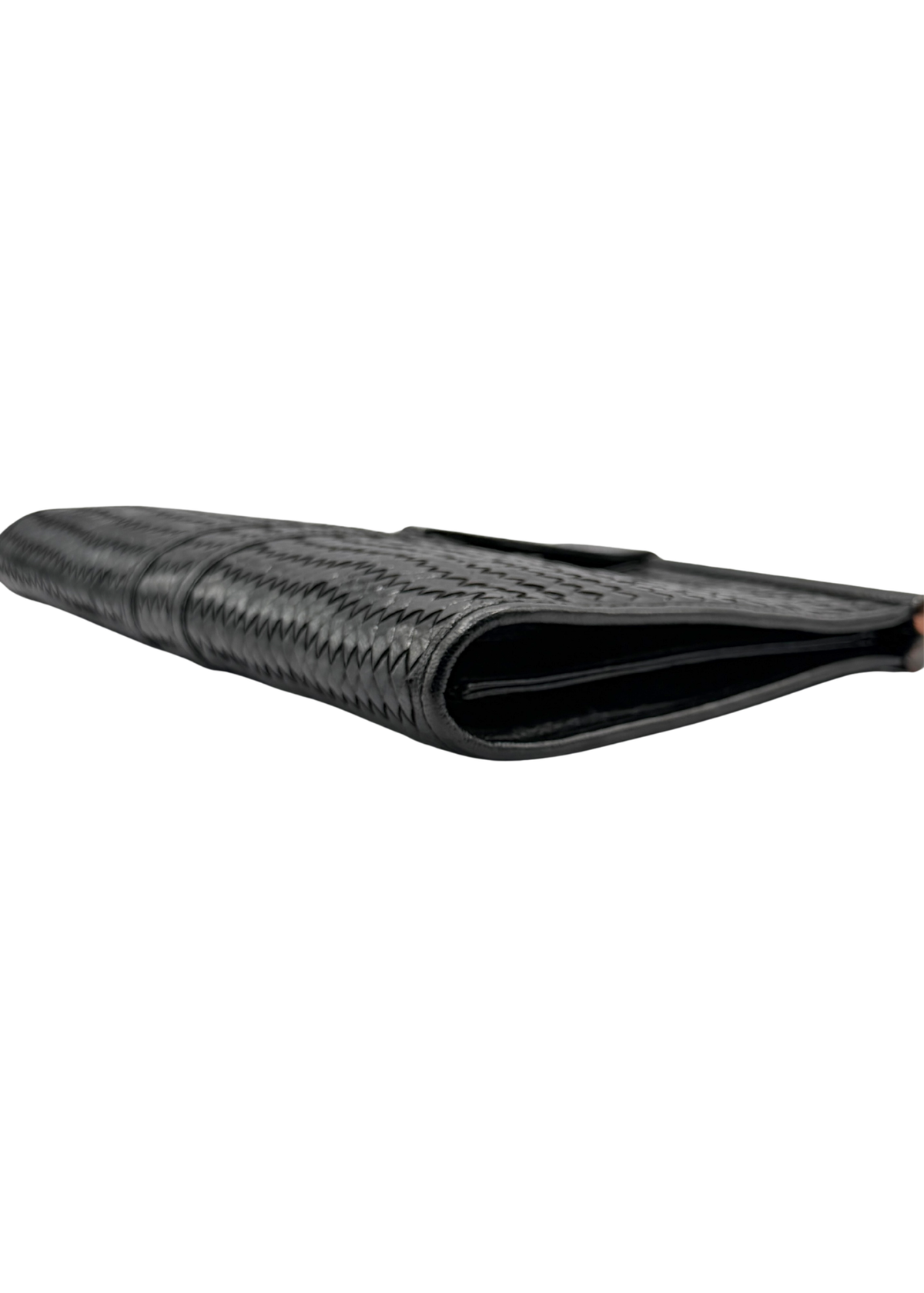 YVES SAINT LAURENT CLUTCH