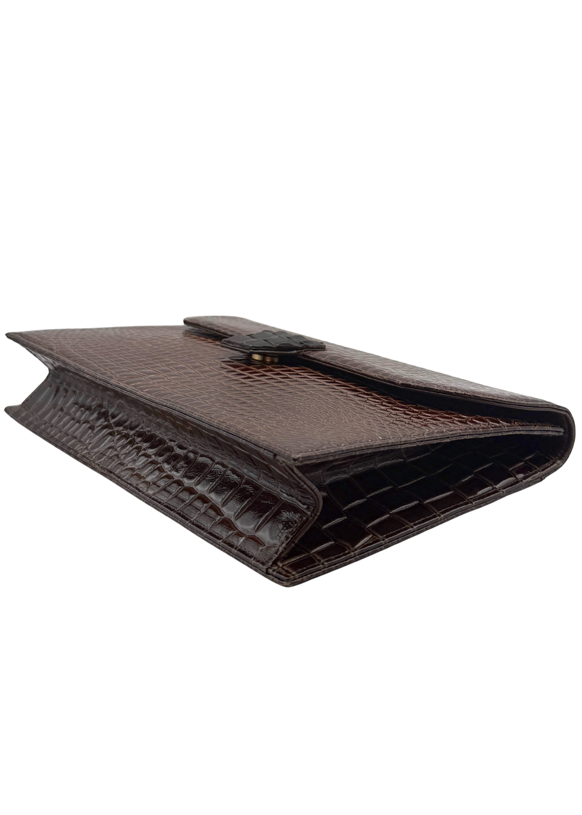 YVES SAINT LAURENT CLUTCH