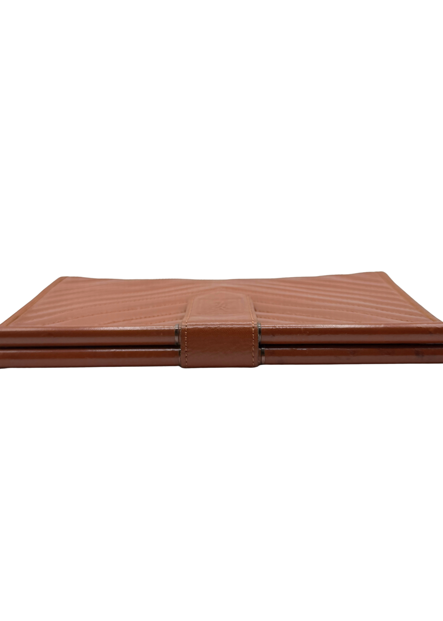 YVES SAINT LAURENT CASSANDRA CLUTCH