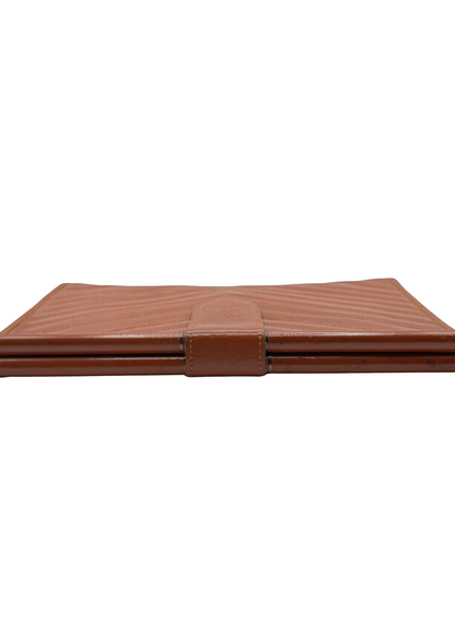 YVES SAINT LAURENT CASSANDRA CLUTCH