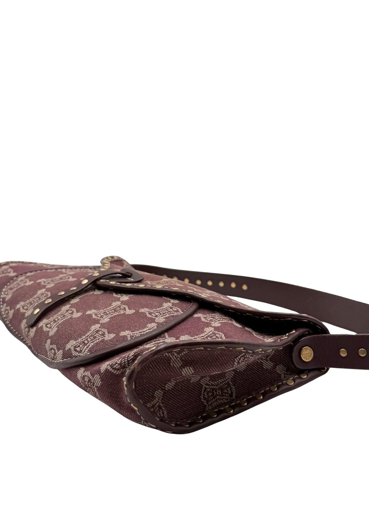 RARE CELINE SHOULDER BAG