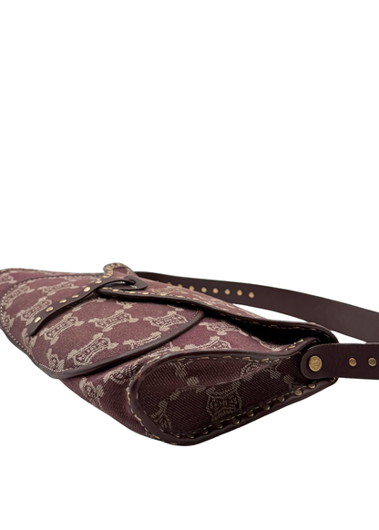 RARE CELINE SHOULDER BAG