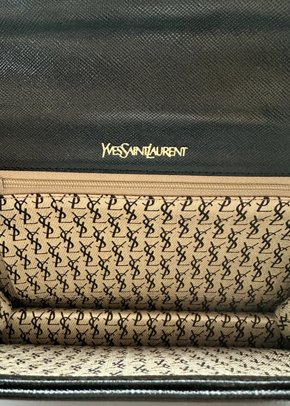 Yves Saint Laurent Clutch