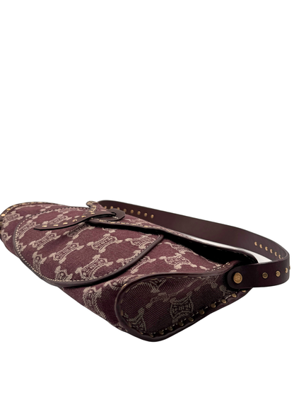 RARE CELINE SHOULDER BAG