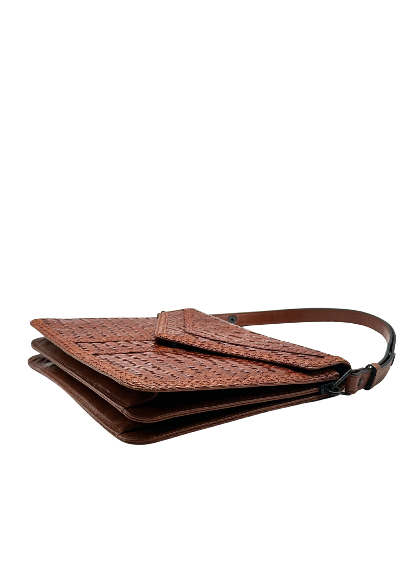 YVES SAINT LAURENT SHOULDER BAG