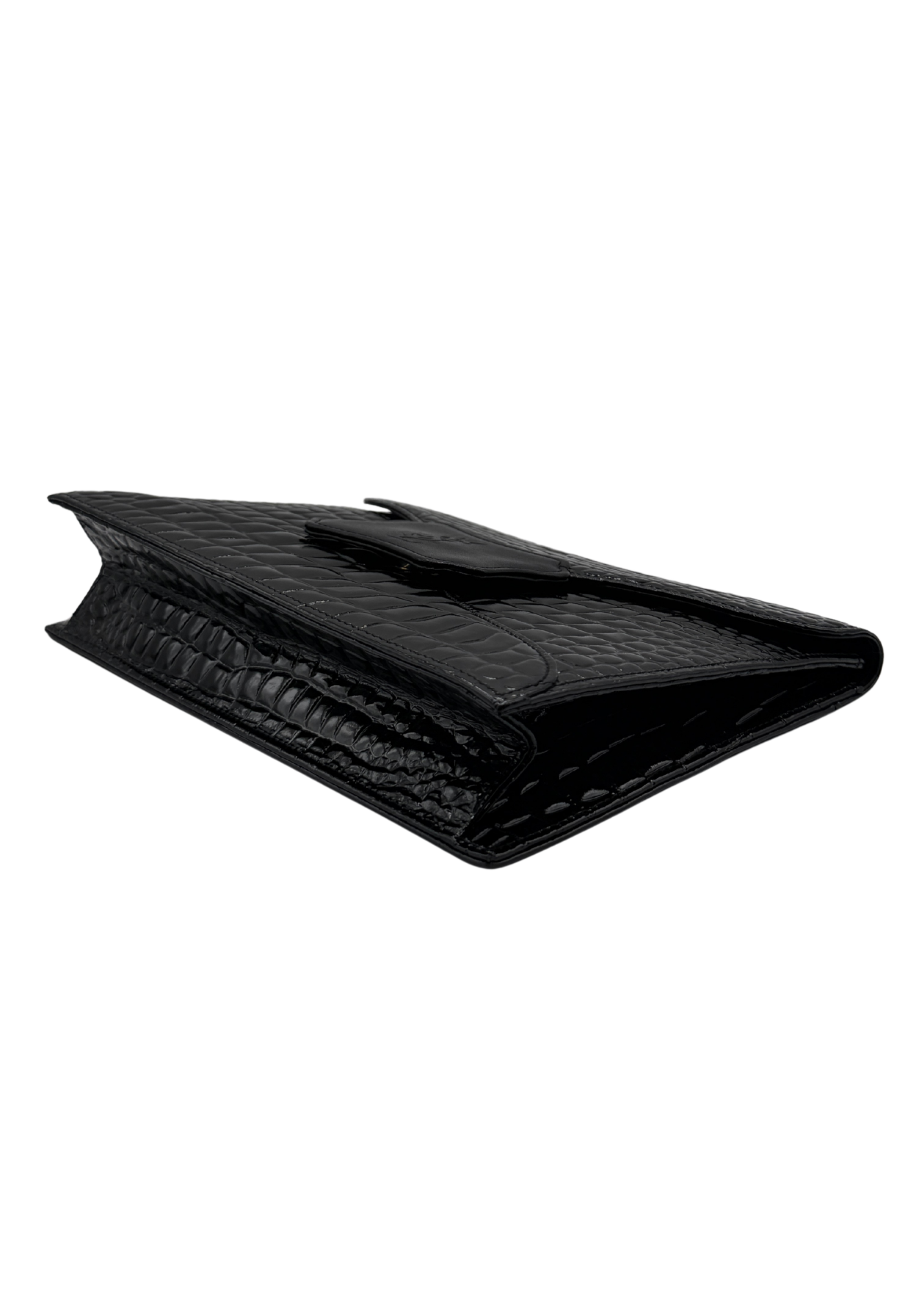 YVES SAINT LAURENT CLUTCH