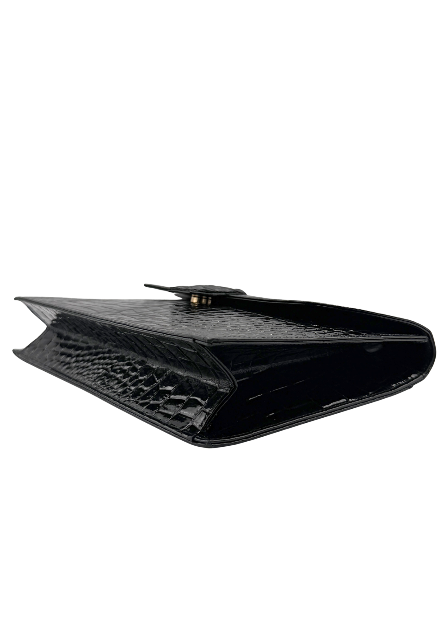 YVES SAINT LAURENT CLUTCH