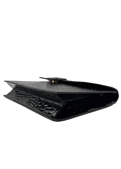 YVES SAINT LAURENT CLUTCH