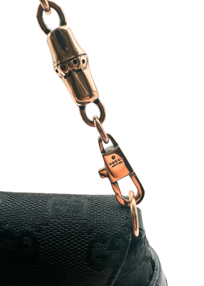 GUCCI HORSEBIT SHOULDER BAG & CLUTCH