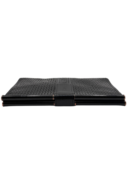 YVES SAINT LAURENT CLUTCH