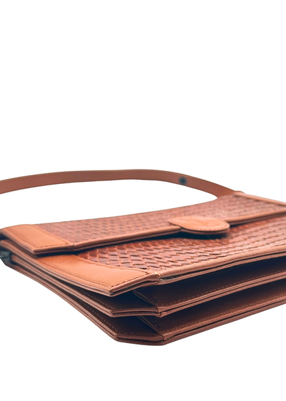 YVES SAINT LAURENT SHOULDER BAG