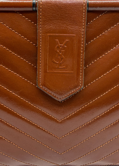 YVES SAINT LAURENT CLUTCH
