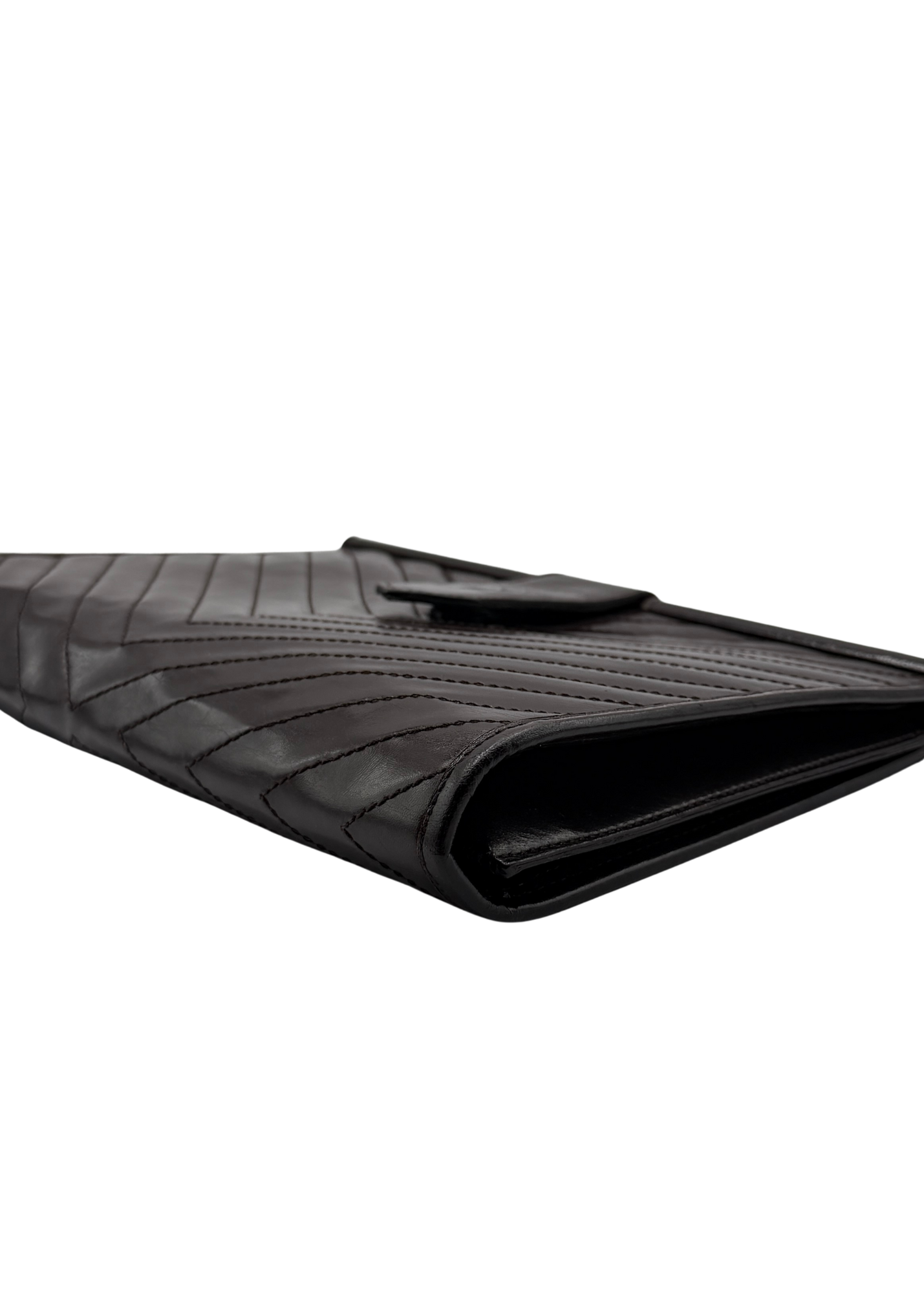 YVES SAINT LAURENT CLUTCH