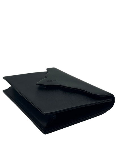 YVES SAINT LAURENT CLUTCH