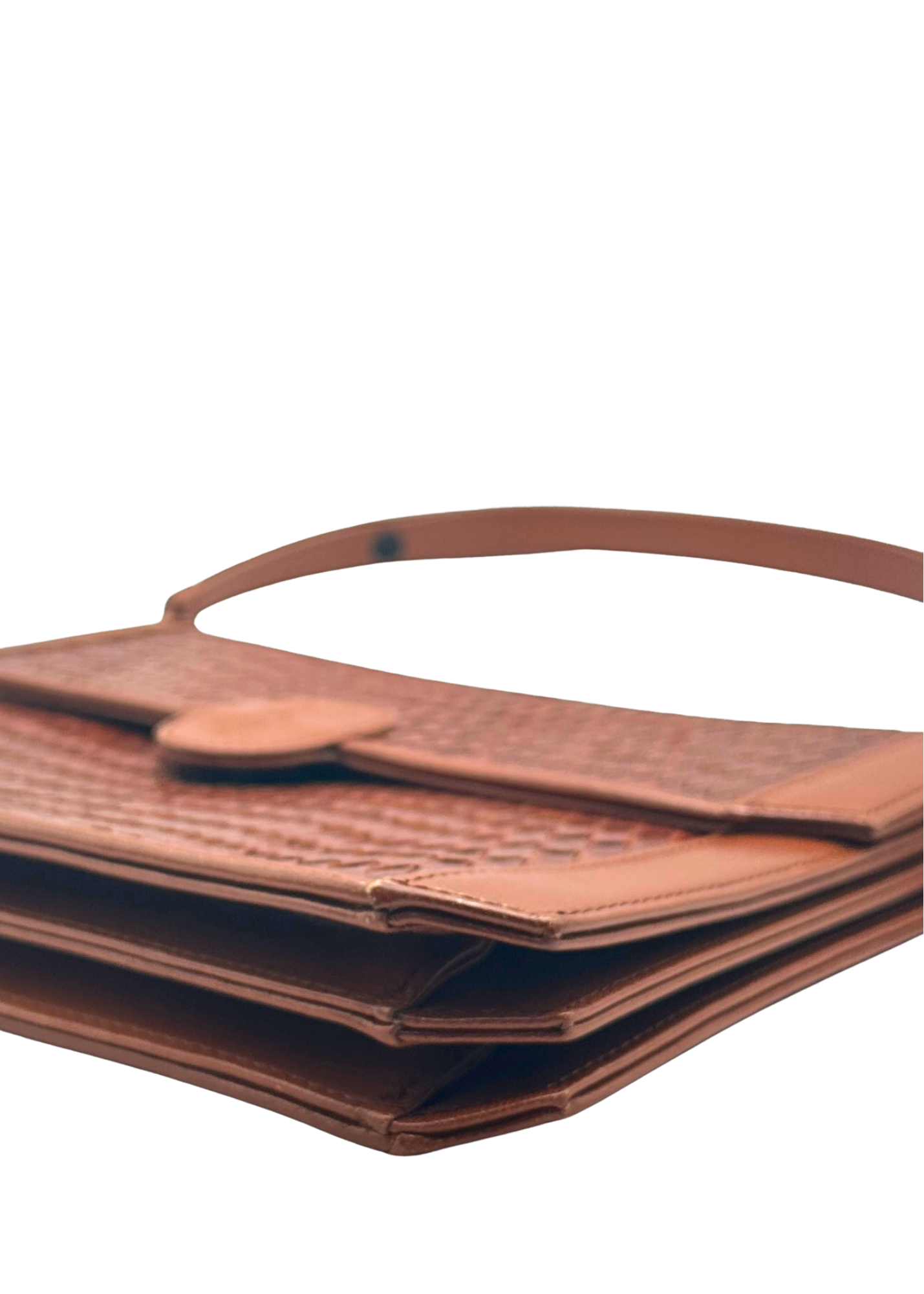 YVES SAINT LAURENT SHOULDER BAG