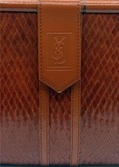YVES SAINT LAURENT CLUTCH