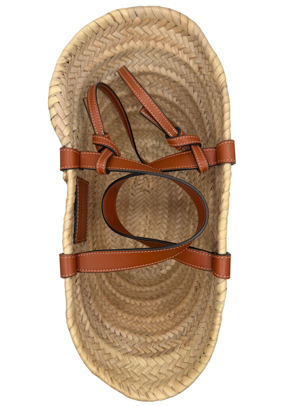CELINE TRIOMPHE CLASSIC TEEN PANIER