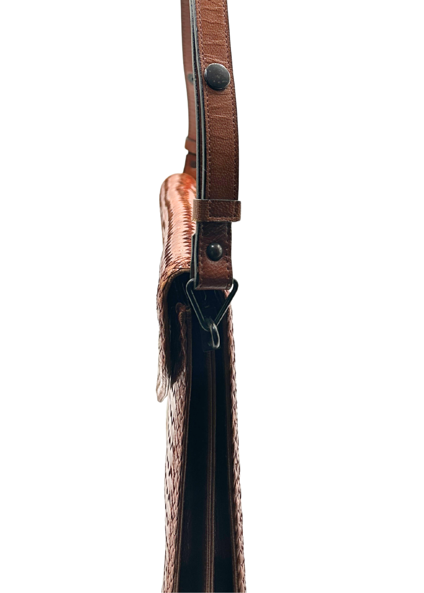 YVES SAINT LAURENT SHOULDER BAG