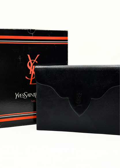 Yves Saint Laurent Clutch