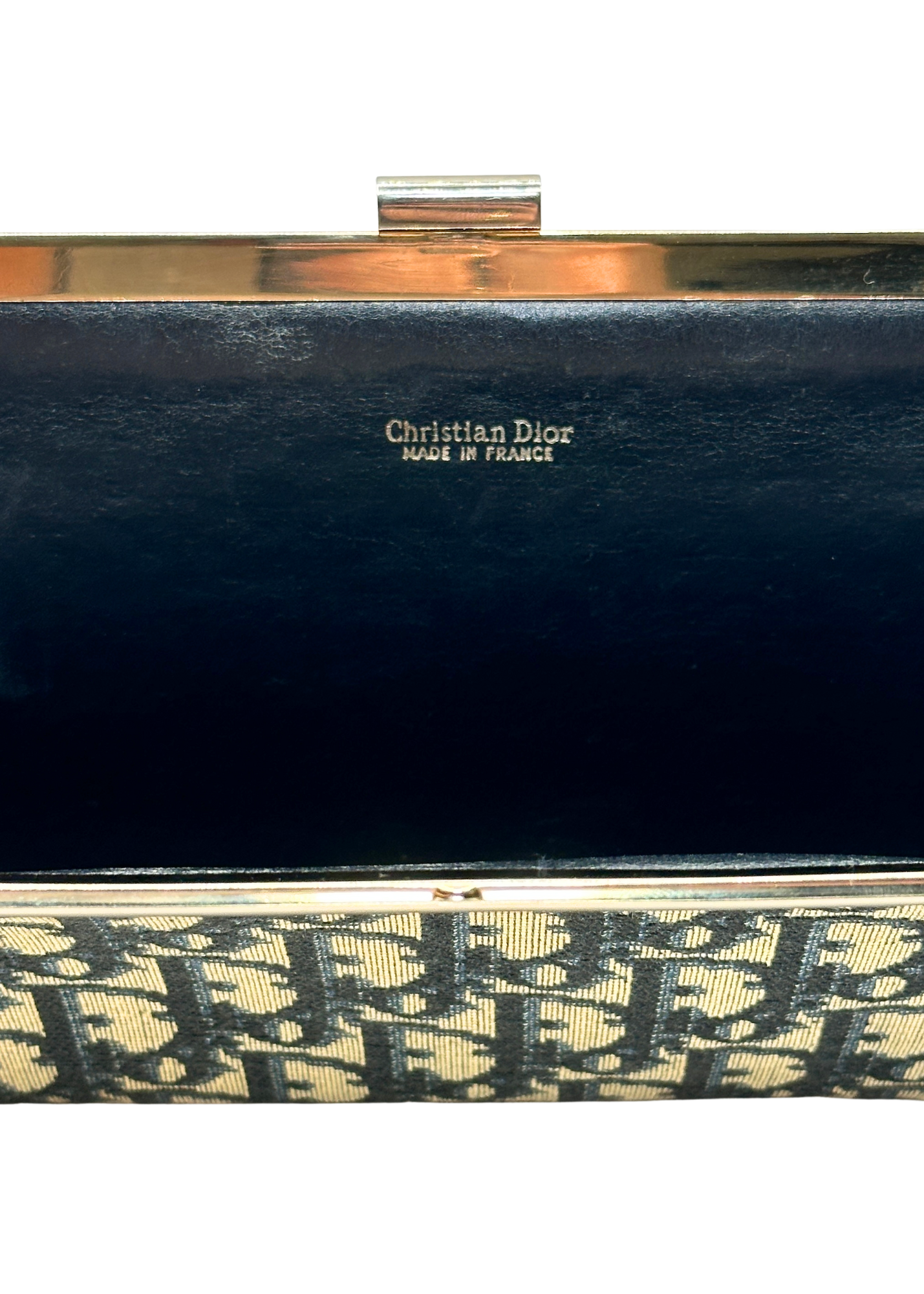 CHRISTIAN DIOR CLUTCH
